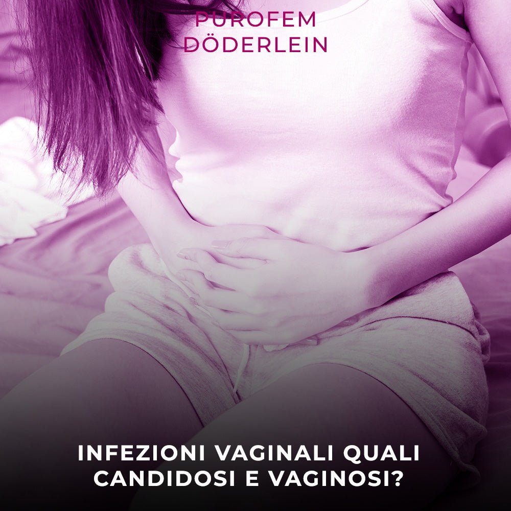 Probiotika vaginale Bakterienflora