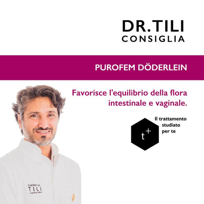 Vorteile der vaginalen Bakterienflora durch Probiotika