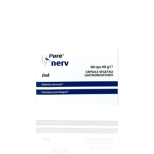 Puronerv Dol 60 capsule Dr.Tili