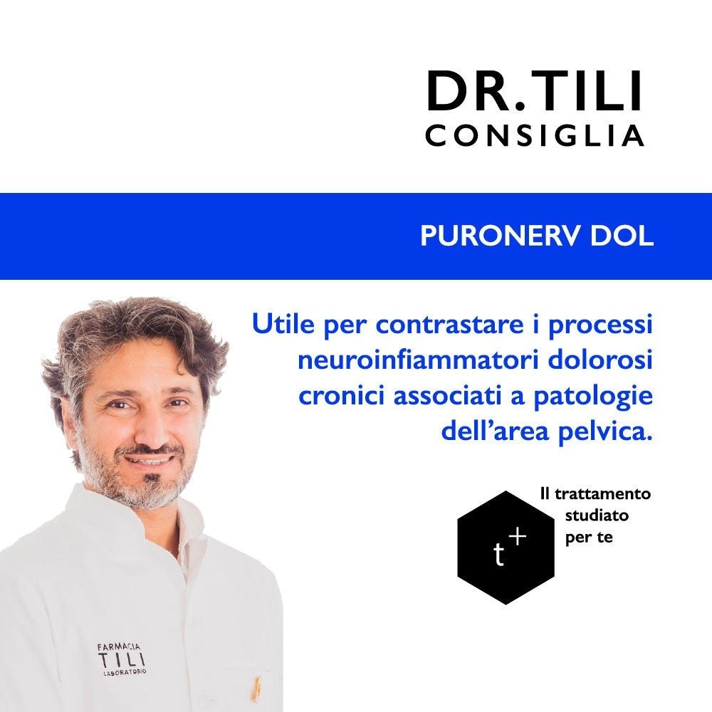 Vorteile von Puronerv Dol