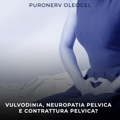 Puronerv-Beckenschmerzen