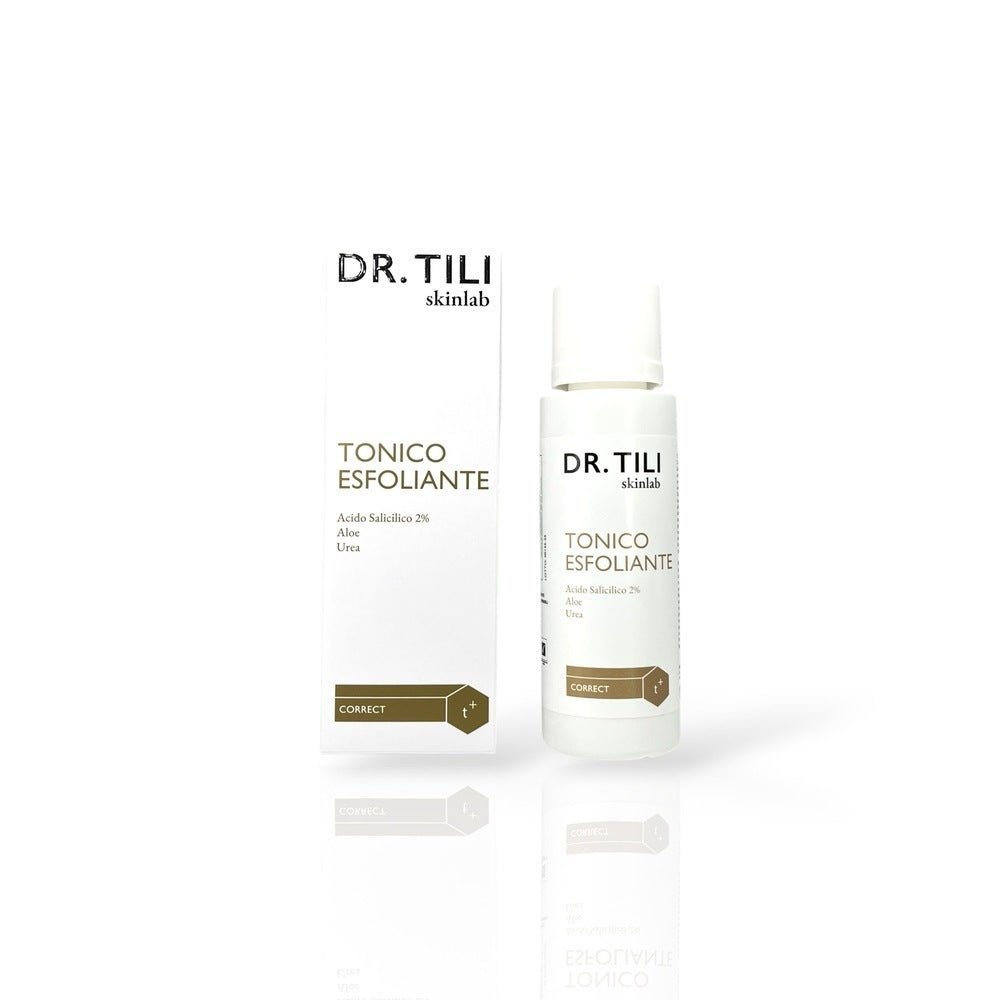 Intense Renewal - Dr. Tili Bundle Offer