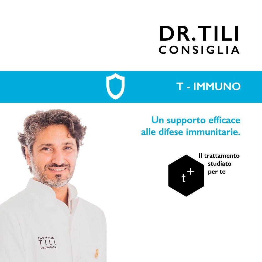 Estratti naturali Difese Immunitarie