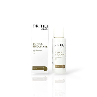 Dr.Tili Skinlab Peeling Tonic 125ml