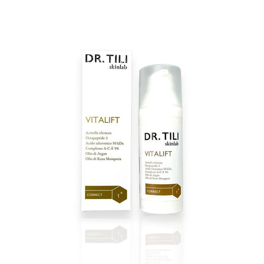 Vitalift Anti-Aging-Gesichtsbehandlung 50 ml Dr.Tili