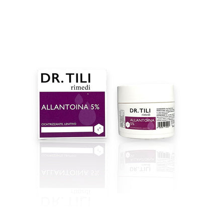 Allantoin-Salbe 50gr Dr.Tili