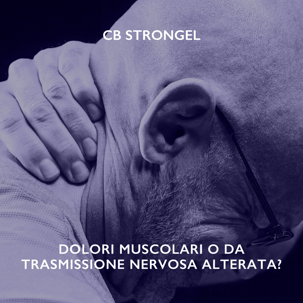 Vorteile von CB Strongel