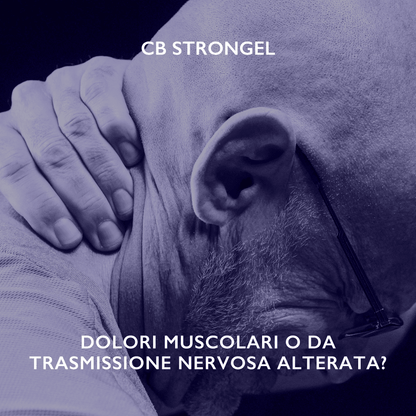 Vorteile von CB Strongel