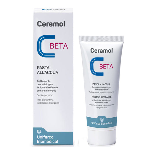 Ceramol Beta Paste auf Wasserbasis 1 Packung