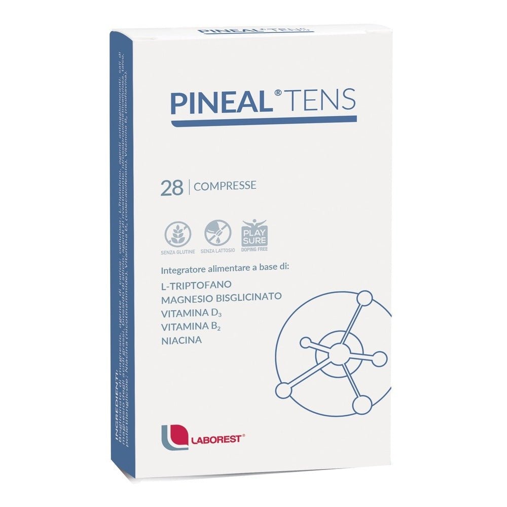 Pineal Tens 28 Tabletten