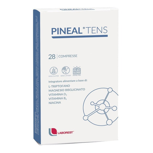 Pineal Tens 28 Tabletten