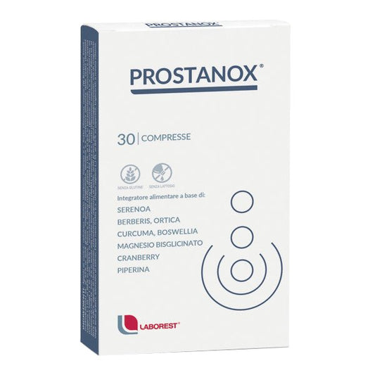 Prostanox 30 Tabletten Prostata