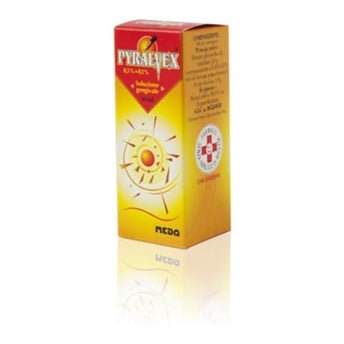 Pyralvex 50mg/ml + 10mg/ml gingival solution 10ml