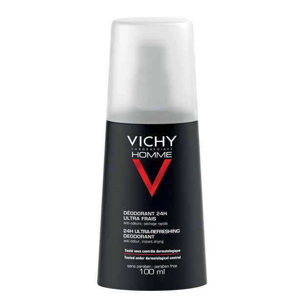 Dezodorant w sprayu Vichy Homme 100ml