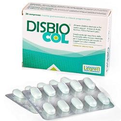 Disbiocol 30 Tabletten