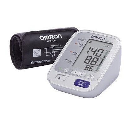 Omron M3 Intelli Wrap Blutdruckmessgerät