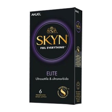 Kondome Skyn Elite 6 Stück