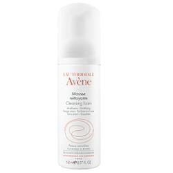 EAU THERMALE AVENE MOUSSE CLEANSING 150 ML