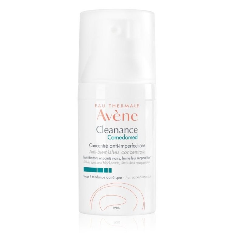 AVENE CLEANANCE COMEDOMED ANTI-IMPERFECTION CONCENTRATE 30 ML