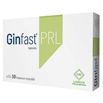 GINFAST PRL 30 COMPRESSE