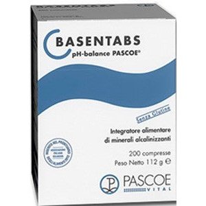 Basentabs 200 Tabletten
