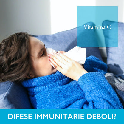 Acerola Echinacea vitamina C difese immunitarie