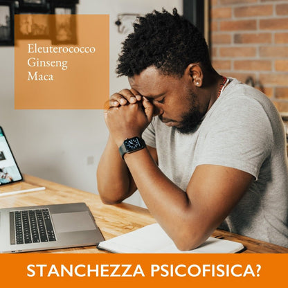 Ginseng concentrazione