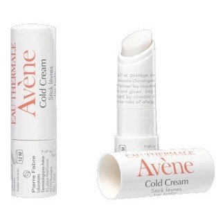 Eau Thermale Avene Cold Cream Odżywcza pomadka do ust