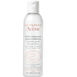 Eau Thermale Avene Reinigungslotion für intolerante Haut 200 ml