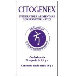 Citogenex 30 Kapseln