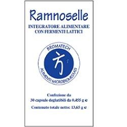 Rhamnoselle 30 capsule