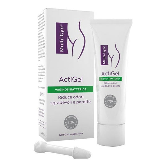 Actigel Multi-Gyn 50 ml + Applikator