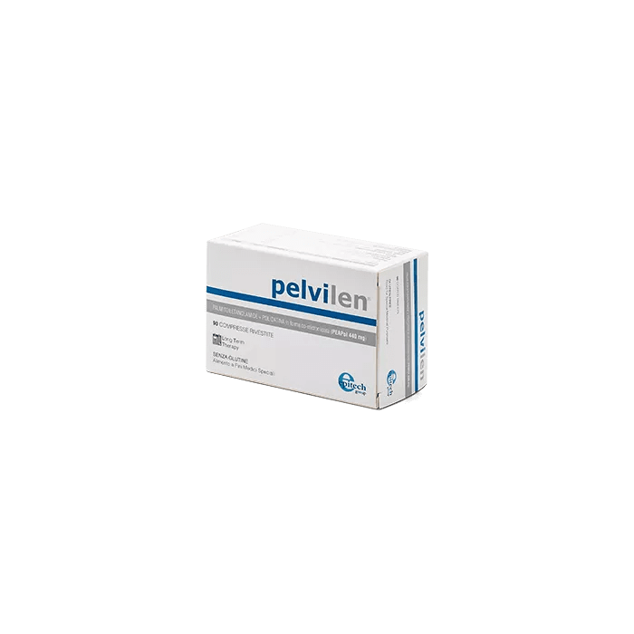 Pelvilen 90 Tabletten