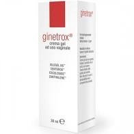 Crema vaginala Ginetrox 30 ml