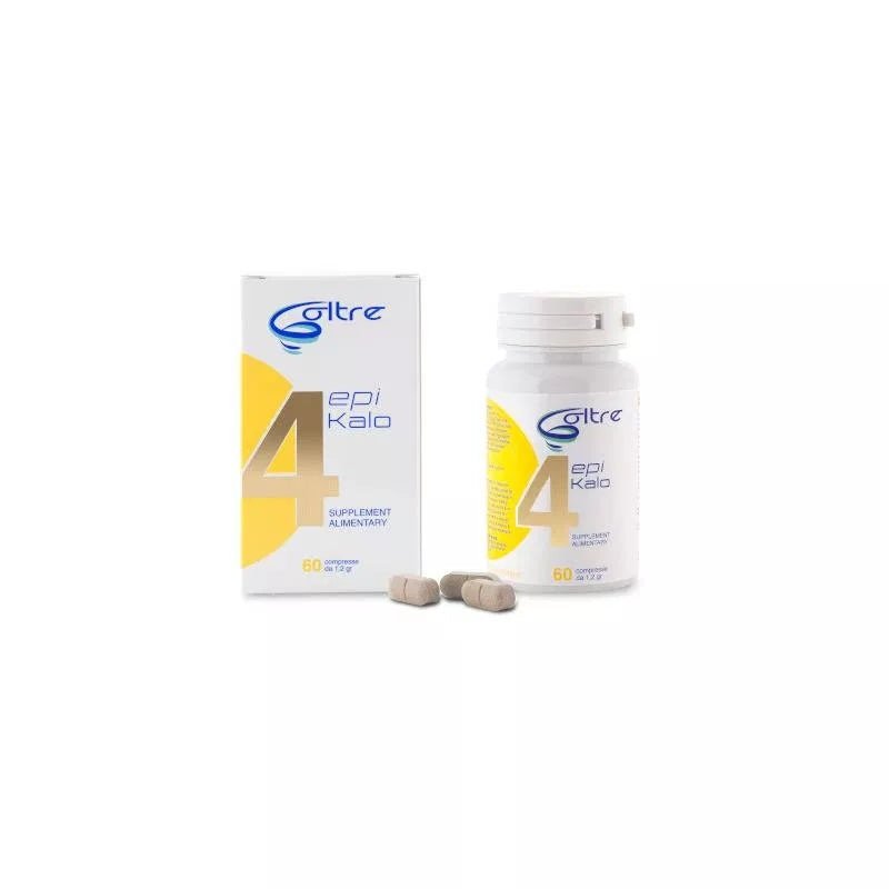 Epikalo4 60 Tabletten