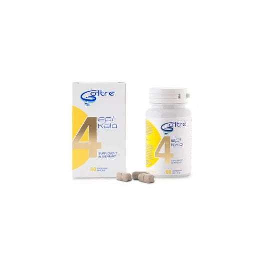 Epikalo4 60 Tabletten