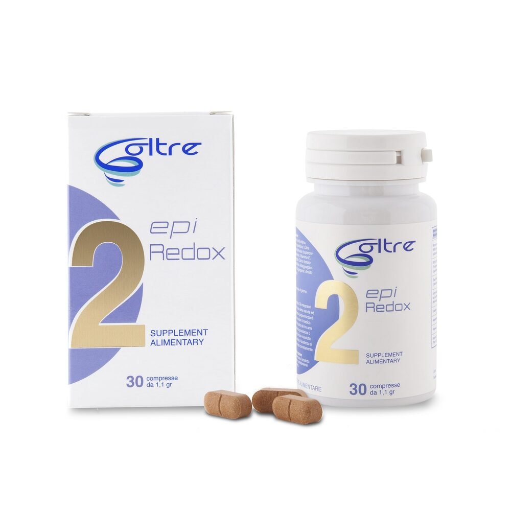 Epiredox2 30 Tabletten