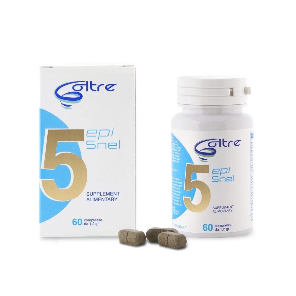 Episnel5 60 Tabletten