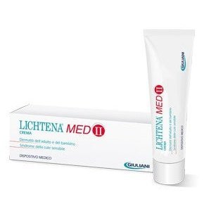 Lichtena Med II Creme 50ml