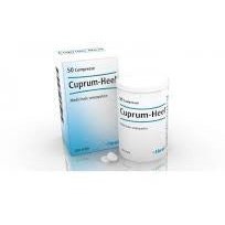 Heel Cuprum 50 Tabletten