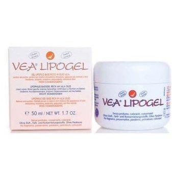 Vea Lipogel Idratante Protettivo 50 ml
