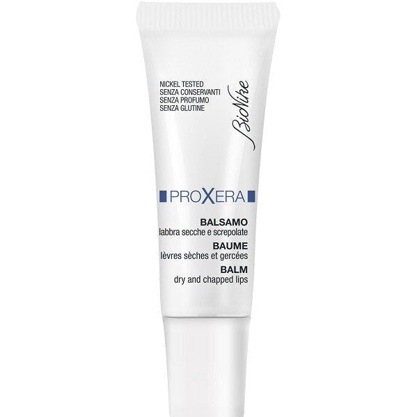 Proxera Lippenrestrukturierendes Lipogel 10 ml