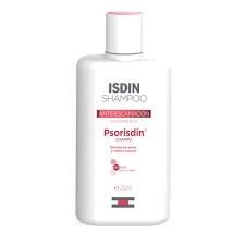 Shampoing à la psorisdine 200 ml