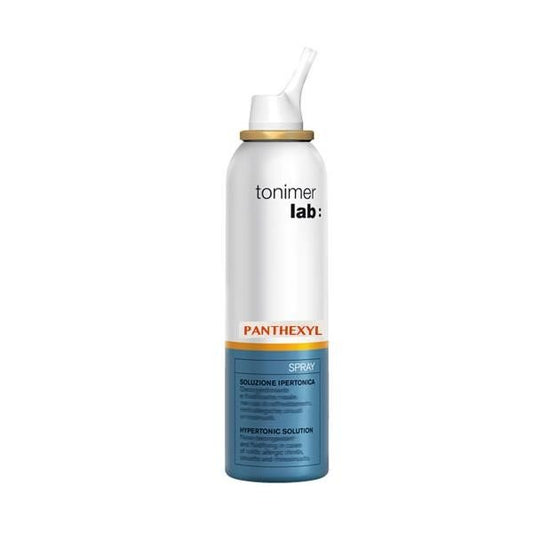 Tonimer Lab Panthexyl Spray Solution 100 ml