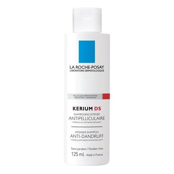 Kerium DS Anti-Schuppen-Shampoo 125 ml