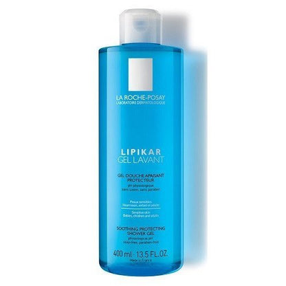Lipikar Reinigungsgel 400 ml