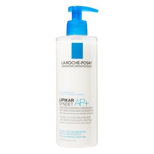 Lipikar Syndet AP+ 400 ml