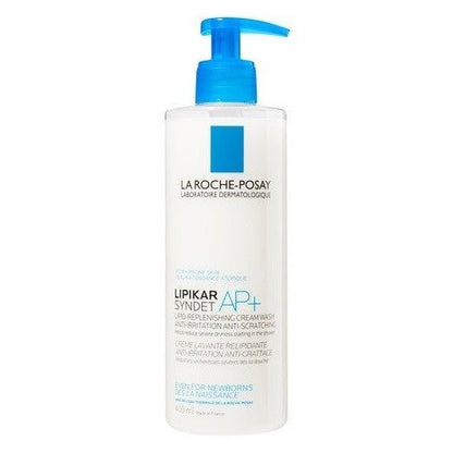 Lipikar Syndet AP+ 400 ml