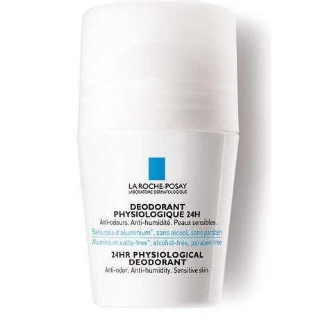 Physio Deodorant Roll-On 50 ml