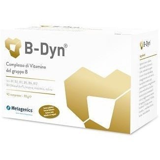 B-Dyn Neu 90 Tabletten